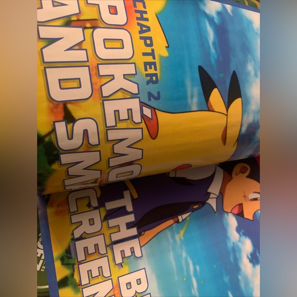 The Ultimate Guide to Pokemon Magazine 2021 - Picture 3 of 5